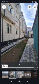 155m² duplex mansarda