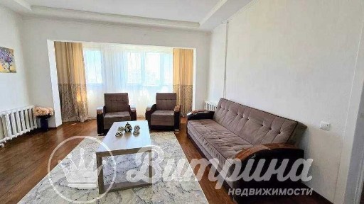 2-комнатная квартира с ремонтом и мебелью, Яккасарайский район