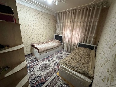 Прадажа квартира