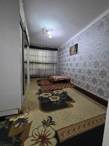 Продам квартиру 2в3 Ялангач Эко базар №131