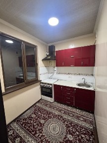 Ташкентская область, Ташкент, Чиланзарский район