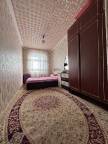 Ташкентская область, Ташкент, Чиланзарский район