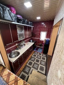 *Балкон: 2х6 75м²‼️ Чиланзар-14 *3\2\4