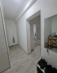 Продается квартира в самом центре 2/2/12 евро 60 кв м Авиасозлар 4