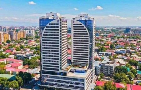 Ташкентская область, Ташкент, Яккасарайский район