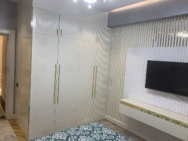 Продаётся 3х комнатная квартира