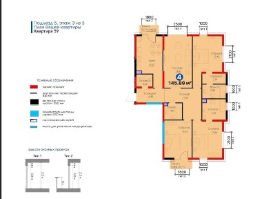 Премиум проект для тех кто ищет Жк для нерезидентов Узб, роскошь-стиль