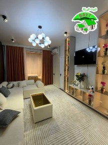 х Метро Чиланзар 3/2/4 Чиланзар 16 квартал, Новый Ремонт, Продается