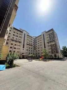 *Яккасарай*Resdential Madrid 2-3га болади 86м2*Коробка*Мост Мукими*