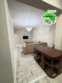 ^МЕТРО Хамза 4/4/4 Чиланзар 5 квартал 1.5х6 Балкон Продаётся квартира