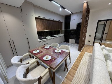 Nukus Avenue Sotuvda 3 xonalik uy remont Glinka Nukus ko'chasi