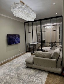 Ташкентская область, Ташкент, Мирабадский район