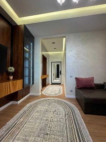 **Complex Prestige Gardens 1room 30m2*Yakkasaray*Shota Rustaveli*
