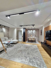 СРОЧНО УСПЕЙ‼️Вторичка 77 серия ЕВРО ремонт 77м2 ор-р Шота Руставели‼️