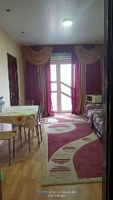 Сдаётся квартира