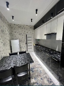 Аренда Новостройка 2 комнаты Олмос махалла