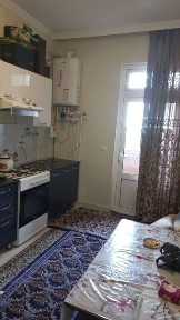 Аренда, Актепе, новостройка Сохил Бой, 1/8/9