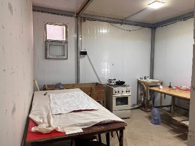 Ташкентская область, Чирчик