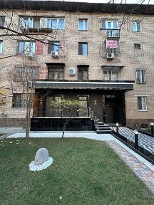 Сдается в аренду помещение/Евро офис с мебелью 95м2 - Ц-1 | Чайкоф