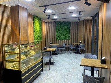 В центре Сдается в аренду бизнес или помешение