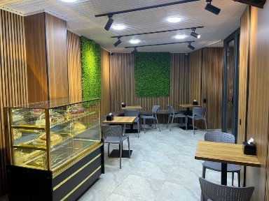 Ташкентская область, Ташкент, Юнусабадский район