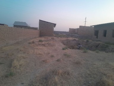 Кашкадарьинская область, Карши