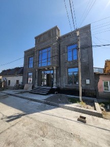 Самаркандская область, Самарканд