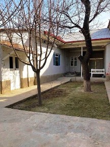 Самаркандская область, Самарканд