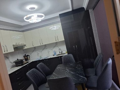 Ташкентская область, Ташкент, Сергелийский район