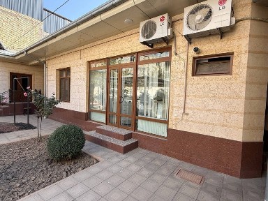 Ташкентская область, Ташкент, Юнусабадский район