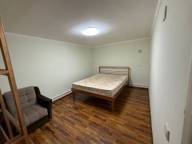 Сдаётся участок 3 ком