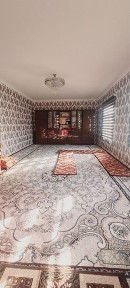 Бухарская область, Бухара