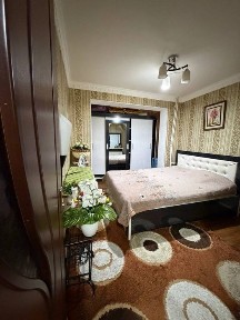 Самаркандская область, Самарканд