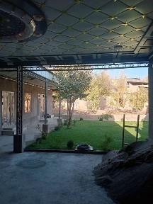 Ташкентская область, Красногорск