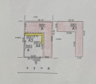 Ташкентская область, Ташкент, Юнусабадский район