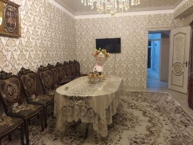 Ташкентская область, Ташкент, Юнусабадский район