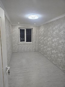 Янгийул шахарида 3 хонали кв сотилади