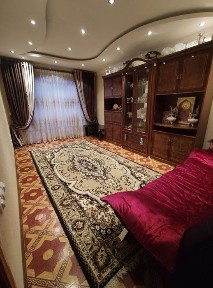 Ташкентская область, Ташкент, Учтепинский район