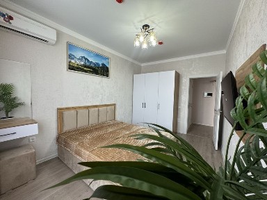 Ташкентская область, Ташкент, Алмазарский район