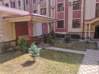 Ташкентская область, Зангиата