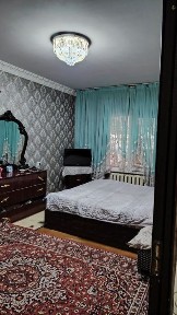 Ташкентская область, Ташкент, Сергелийский район