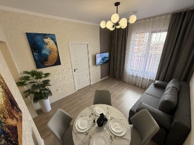 Ташкентская область, Ташкент, Яшнабадский район