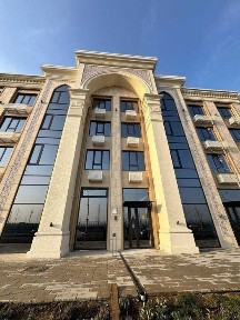 Срочно! Продаётся 2-х комнатная новостройка в NRG Maftun Makon