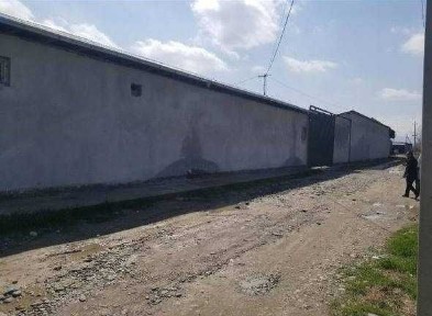 Самаркандская область, Самарканд