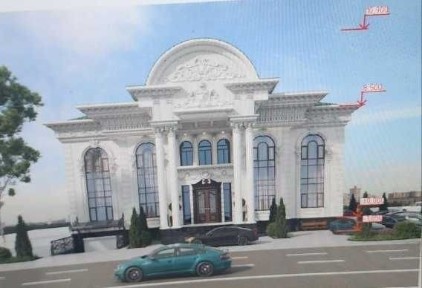 Самаркандская область, Самарканд