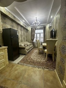 Ташкентская область, Ташкент, Юнусабадский район