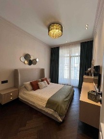 Ташкентская область, Ташкент, Яккасарайский район