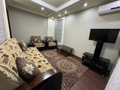 Ташкентская область, Ташкент, Яккасарайский район