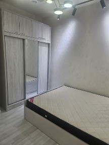 Ташкентская область, Ташкент, Мирзо-Улугбекский район