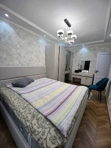 Ташкентская область, Ташкент, Чиланзарский район